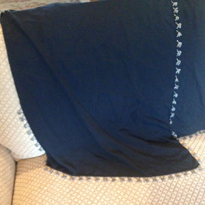 women, swim cover up